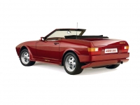 TVR 400 Convertible (1 generation) 3.9 MT SE (272hp) Technische Daten, TVR 400 Convertible (1 generation) 3.9 MT SE (272hp) Daten, TVR 400 Convertible (1 generation) 3.9 MT SE (272hp) Funktionen, TVR 400 Convertible (1 generation) 3.9 MT SE (272hp) Bewertung, TVR 400 Convertible (1 generation) 3.9 MT SE (272hp) kaufen, TVR 400 Convertible (1 generation) 3.9 MT SE (272hp) Preis, TVR 400 Convertible (1 generation) 3.9 MT SE (272hp) Autos