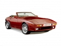 TVR 400 Convertible (1 generation) 4.4 MT 450 SEAC (323hp) foto, TVR 400 Convertible (1 generation) 4.4 MT 450 SEAC (323hp) fotos, TVR 400 Convertible (1 generation) 4.4 MT 450 SEAC (323hp) Bilder, TVR 400 Convertible (1 generation) 4.4 MT 450 SEAC (323hp) Bild