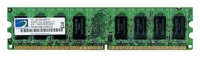 TwinMOS DDR2 667 ECC DIMMs 256Mb Technische Daten, TwinMOS DDR2 667 ECC DIMMs 256Mb Daten, TwinMOS DDR2 667 ECC DIMMs 256Mb Funktionen, TwinMOS DDR2 667 ECC DIMMs 256Mb Bewertung, TwinMOS DDR2 667 ECC DIMMs 256Mb kaufen, TwinMOS DDR2 667 ECC DIMMs 256Mb Preis, TwinMOS DDR2 667 ECC DIMMs 256Mb Speichermodule