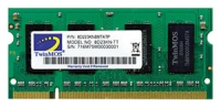 TwinMOS DDR2 667 SO-DIMM 1Gb Technische Daten, TwinMOS DDR2 667 SO-DIMM 1Gb Daten, TwinMOS DDR2 667 SO-DIMM 1Gb Funktionen, TwinMOS DDR2 667 SO-DIMM 1Gb Bewertung, TwinMOS DDR2 667 SO-DIMM 1Gb kaufen, TwinMOS DDR2 667 SO-DIMM 1Gb Preis, TwinMOS DDR2 667 SO-DIMM 1Gb Speichermodule