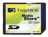 TwinMOS SecureDigital 32MB Technische Daten, TwinMOS SecureDigital 32MB Daten, TwinMOS SecureDigital 32MB Funktionen, TwinMOS SecureDigital 32MB Bewertung, TwinMOS SecureDigital 32MB kaufen, TwinMOS SecureDigital 32MB Preis, TwinMOS SecureDigital 32MB Speicherkarten