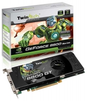 TwinTech GeForce 8800 GT 600Mhz PCI-E 512Mb 1800Mhz 256 bit 2xDVI TV HDCP YPrPb Technische Daten, TwinTech GeForce 8800 GT 600Mhz PCI-E 512Mb 1800Mhz 256 bit 2xDVI TV HDCP YPrPb Daten, TwinTech GeForce 8800 GT 600Mhz PCI-E 512Mb 1800Mhz 256 bit 2xDVI TV HDCP YPrPb Funktionen, TwinTech GeForce 8800 GT 600Mhz PCI-E 512Mb 1800Mhz 256 bit 2xDVI TV HDCP YPrPb Bewertung, TwinTech GeForce 8800 GT 600Mhz PCI-E 512Mb 1800Mhz 256 bit 2xDVI TV HDCP YPrPb kaufen, TwinTech GeForce 8800 GT 600Mhz PCI-E 512Mb 1800Mhz 256 bit 2xDVI TV HDCP YPrPb Preis, TwinTech GeForce 8800 GT 600Mhz PCI-E 512Mb 1800Mhz 256 bit 2xDVI TV HDCP YPrPb Grafikkarten