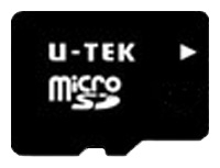 U-TEK microSD 512MB Technische Daten, U-TEK microSD 512MB Daten, U-TEK microSD 512MB Funktionen, U-TEK microSD 512MB Bewertung, U-TEK microSD 512MB kaufen, U-TEK microSD 512MB Preis, U-TEK microSD 512MB Speicherkarten