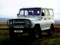 UAZ 3151 SUV (1 generation) 2.24 MT 315148 (98 hp) foto, UAZ 3151 SUV (1 generation) 2.24 MT 315148 (98 hp) fotos, UAZ 3151 SUV (1 generation) 2.24 MT 315148 (98 hp) Bilder, UAZ 3151 SUV (1 generation) 2.24 MT 315148 (98 hp) Bild