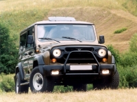 UAZ 3159 