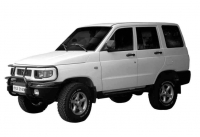 UAZ 3160 SUV (1 generation) 2.9 MT 31601 (98hp) foto, UAZ 3160 SUV (1 generation) 2.9 MT 31601 (98hp) fotos, UAZ 3160 SUV (1 generation) 2.9 MT 31601 (98hp) Bilder, UAZ 3160 SUV (1 generation) 2.9 MT 31601 (98hp) Bild