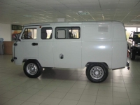 UAZ 452 3909 van 5-door (2 generation) 2.4 MT (81hp) foto, UAZ 452 3909 van 5-door (2 generation) 2.4 MT (81hp) fotos, UAZ 452 3909 van 5-door (2 generation) 2.4 MT (81hp) Bilder, UAZ 452 3909 van 5-door (2 generation) 2.4 MT (81hp) Bild