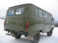 UAZ 452 39625 van 5-door (2 generation) 2.7 MT (112 Hp) basic (298903)(2012) Technische Daten, UAZ 452 39625 van 5-door (2 generation) 2.7 MT (112 Hp) basic (298903)(2012) Daten, UAZ 452 39625 van 5-door (2 generation) 2.7 MT (112 Hp) basic (298903)(2012) Funktionen, UAZ 452 39625 van 5-door (2 generation) 2.7 MT (112 Hp) basic (298903)(2012) Bewertung, UAZ 452 39625 van 5-door (2 generation) 2.7 MT (112 Hp) basic (298903)(2012) kaufen, UAZ 452 39625 van 5-door (2 generation) 2.7 MT (112 Hp) basic (298903)(2012) Preis, UAZ 452 39625 van 5-door (2 generation) 2.7 MT (112 Hp) basic (298903)(2012) Autos