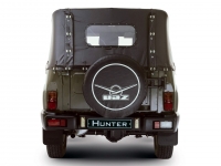 UAZ Hunter Cabriolet (1 generation) 2.7 MT 4WD (128hp) Classic (2012) Technische Daten, UAZ Hunter Cabriolet (1 generation) 2.7 MT 4WD (128hp) Classic (2012) Daten, UAZ Hunter Cabriolet (1 generation) 2.7 MT 4WD (128hp) Classic (2012) Funktionen, UAZ Hunter Cabriolet (1 generation) 2.7 MT 4WD (128hp) Classic (2012) Bewertung, UAZ Hunter Cabriolet (1 generation) 2.7 MT 4WD (128hp) Classic (2012) kaufen, UAZ Hunter Cabriolet (1 generation) 2.7 MT 4WD (128hp) Classic (2012) Preis, UAZ Hunter Cabriolet (1 generation) 2.7 MT 4WD (128hp) Classic (2012) Autos