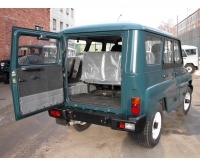 UAZ Hunter SUV (1 generation) 2.4 D MT (86hp) foto, UAZ Hunter SUV (1 generation) 2.4 D MT (86hp) fotos, UAZ Hunter SUV (1 generation) 2.4 D MT (86hp) Bilder, UAZ Hunter SUV (1 generation) 2.4 D MT (86hp) Bild