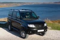 UAZ Patriot SUV (1 generation) 2.3 D MT 4WD (113hp) LIMITED (2013) Technische Daten, UAZ Patriot SUV (1 generation) 2.3 D MT 4WD (113hp) LIMITED (2013) Daten, UAZ Patriot SUV (1 generation) 2.3 D MT 4WD (113hp) LIMITED (2013) Funktionen, UAZ Patriot SUV (1 generation) 2.3 D MT 4WD (113hp) LIMITED (2013) Bewertung, UAZ Patriot SUV (1 generation) 2.3 D MT 4WD (113hp) LIMITED (2013) kaufen, UAZ Patriot SUV (1 generation) 2.3 D MT 4WD (113hp) LIMITED (2013) Preis, UAZ Patriot SUV (1 generation) 2.3 D MT 4WD (113hp) LIMITED (2013) Autos