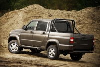 UAZ Pickup Pickup (1 generation) 2.2 D MT 4WD (113hp) Comfort (2013) foto, UAZ Pickup Pickup (1 generation) 2.2 D MT 4WD (113hp) Comfort (2013) fotos, UAZ Pickup Pickup (1 generation) 2.2 D MT 4WD (113hp) Comfort (2013) Bilder, UAZ Pickup Pickup (1 generation) 2.2 D MT 4WD (113hp) Comfort (2013) Bild