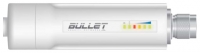 Ubiquiti Bullet5 Technische Daten, Ubiquiti Bullet5 Daten, Ubiquiti Bullet5 Funktionen, Ubiquiti Bullet5 Bewertung, Ubiquiti Bullet5 kaufen, Ubiquiti Bullet5 Preis, Ubiquiti Bullet5 Ausrüstung Wi-Fi und Bluetooth