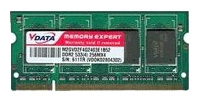 V-Data DDR2 667 SO-DIMM 1Gb Technische Daten, V-Data DDR2 667 SO-DIMM 1Gb Daten, V-Data DDR2 667 SO-DIMM 1Gb Funktionen, V-Data DDR2 667 SO-DIMM 1Gb Bewertung, V-Data DDR2 667 SO-DIMM 1Gb kaufen, V-Data DDR2 667 SO-DIMM 1Gb Preis, V-Data DDR2 667 SO-DIMM 1Gb Speichermodule