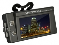 VACRON CDR-E22 Technische Daten, VACRON CDR-E22 Daten, VACRON CDR-E22 Funktionen, VACRON CDR-E22 Bewertung, VACRON CDR-E22 kaufen, VACRON CDR-E22 Preis, VACRON CDR-E22 Auto Kamera
