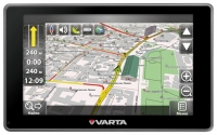 Varta V-GPS51B Technische Daten, Varta V-GPS51B Daten, Varta V-GPS51B Funktionen, Varta V-GPS51B Bewertung, Varta V-GPS51B kaufen, Varta V-GPS51B Preis, Varta V-GPS51B GPS Navigation