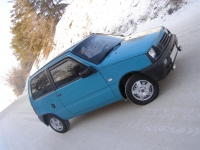 VAZ 1111 Oka Hatchback 0.7 MT (35hp) foto, VAZ 1111 Oka Hatchback 0.7 MT (35hp) fotos, VAZ 1111 Oka Hatchback 0.7 MT (35hp) Bilder, VAZ 1111 Oka Hatchback 0.7 MT (35hp) Bild