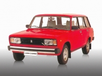 VAZ 2104 Estate 1.8 D MT (64 hp) foto, VAZ 2104 Estate 1.8 D MT (64 hp) fotos, VAZ 2104 Estate 1.8 D MT (64 hp) Bilder, VAZ 2104 Estate 1.8 D MT (64 hp) Bild