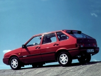 VAZ 2109 Hatchback 1.1 MT (54hp) foto, VAZ 2109 Hatchback 1.1 MT (54hp) fotos, VAZ 2109 Hatchback 1.1 MT (54hp) Bilder, VAZ 2109 Hatchback 1.1 MT (54hp) Bild