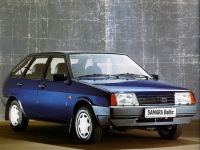 VAZ 2109 Hatchback 1.1 MT (54hp) foto, VAZ 2109 Hatchback 1.1 MT (54hp) fotos, VAZ 2109 Hatchback 1.1 MT (54hp) Bilder, VAZ 2109 Hatchback 1.1 MT (54hp) Bild