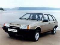 VAZ 2109 Hatchback 1.1 MT (54hp) foto, VAZ 2109 Hatchback 1.1 MT (54hp) fotos, VAZ 2109 Hatchback 1.1 MT (54hp) Bilder, VAZ 2109 Hatchback 1.1 MT (54hp) Bild