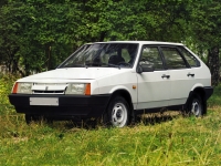 VAZ 2109 Hatchback 1.1 MT (54hp) foto, VAZ 2109 Hatchback 1.1 MT (54hp) fotos, VAZ 2109 Hatchback 1.1 MT (54hp) Bilder, VAZ 2109 Hatchback 1.1 MT (54hp) Bild