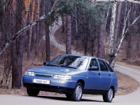 VAZ 2112 Hatchback 5-door. 1.5 MT (78hp) foto, VAZ 2112 Hatchback 5-door. 1.5 MT (78hp) fotos, VAZ 2112 Hatchback 5-door. 1.5 MT (78hp) Bilder, VAZ 2112 Hatchback 5-door. 1.5 MT (78hp) Bild