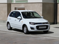 VAZ Kalina Hatchback 1.6 MT 16kl (98hp) foto, VAZ Kalina Hatchback 1.6 MT 16kl (98hp) fotos, VAZ Kalina Hatchback 1.6 MT 16kl (98hp) Bilder, VAZ Kalina Hatchback 1.6 MT 16kl (98hp) Bild