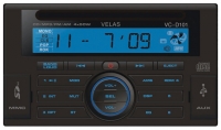 Velas VC-D101 Technische Daten, Velas VC-D101 Daten, Velas VC-D101 Funktionen, Velas VC-D101 Bewertung, Velas VC-D101 kaufen, Velas VC-D101 Preis, Velas VC-D101 Auto Multimedia Player
