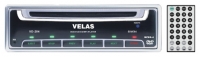 Velas VD-204 Technische Daten, Velas VD-204 Daten, Velas VD-204 Funktionen, Velas VD-204 Bewertung, Velas VD-204 kaufen, Velas VD-204 Preis, Velas VD-204 Auto Multimedia Player