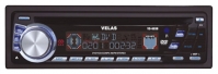 Velas VD-603B Technische Daten, Velas VD-603B Daten, Velas VD-603B Funktionen, Velas VD-603B Bewertung, Velas VD-603B kaufen, Velas VD-603B Preis, Velas VD-603B Auto Multimedia Player