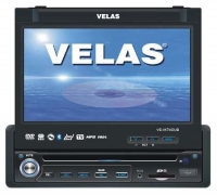 Velas VD-M740UB Technische Daten, Velas VD-M740UB Daten, Velas VD-M740UB Funktionen, Velas VD-M740UB Bewertung, Velas VD-M740UB kaufen, Velas VD-M740UB Preis, Velas VD-M740UB Auto Multimedia Player