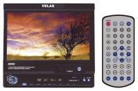 Velas VDM-M707TV Technische Daten, Velas VDM-M707TV Daten, Velas VDM-M707TV Funktionen, Velas VDM-M707TV Bewertung, Velas VDM-M707TV kaufen, Velas VDM-M707TV Preis, Velas VDM-M707TV Auto Multimedia Player