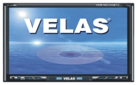 Velas VDM-MD700BTV Technische Daten, Velas VDM-MD700BTV Daten, Velas VDM-MD700BTV Funktionen, Velas VDM-MD700BTV Bewertung, Velas VDM-MD700BTV kaufen, Velas VDM-MD700BTV Preis, Velas VDM-MD700BTV Auto Multimedia Player