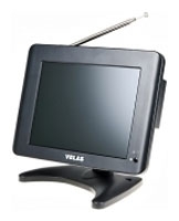 Velas VTV-805 Technische Daten, Velas VTV-805 Daten, Velas VTV-805 Funktionen, Velas VTV-805 Bewertung, Velas VTV-805 kaufen, Velas VTV-805 Preis, Velas VTV-805 Auto Monitor