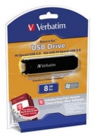 Verbatim Store 'n' Go Carry It Easy 8GB Technische Daten, Verbatim Store 'n' Go Carry It Easy 8GB Daten, Verbatim Store 'n' Go Carry It Easy 8GB Funktionen, Verbatim Store 'n' Go Carry It Easy 8GB Bewertung, Verbatim Store 'n' Go Carry It Easy 8GB kaufen, Verbatim Store 'n' Go Carry It Easy 8GB Preis, Verbatim Store 'n' Go Carry It Easy 8GB USB Flash-Laufwerk