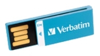 Verbatim Clip-it 8Gb Technische Daten, Verbatim Clip-it 8Gb Daten, Verbatim Clip-it 8Gb Funktionen, Verbatim Clip-it 8Gb Bewertung, Verbatim Clip-it 8Gb kaufen, Verbatim Clip-it 8Gb Preis, Verbatim Clip-it 8Gb USB Flash-Laufwerk