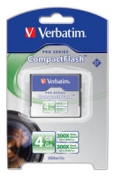 Verbatim CompactFlash PRO 300X 4GB foto, Verbatim CompactFlash PRO 300X 4GB fotos, Verbatim CompactFlash PRO 300X 4GB Bilder, Verbatim CompactFlash PRO 300X 4GB Bild