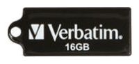 Verbatim Micro + USB-Stick 16GB Technische Daten, Verbatim Micro + USB-Stick 16GB Daten, Verbatim Micro + USB-Stick 16GB Funktionen, Verbatim Micro + USB-Stick 16GB Bewertung, Verbatim Micro + USB-Stick 16GB kaufen, Verbatim Micro + USB-Stick 16GB Preis, Verbatim Micro + USB-Stick 16GB USB Flash-Laufwerk