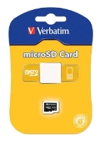 Verbatim microSD 1GB Technische Daten, Verbatim microSD 1GB Daten, Verbatim microSD 1GB Funktionen, Verbatim microSD 1GB Bewertung, Verbatim microSD 1GB kaufen, Verbatim microSD 1GB Preis, Verbatim microSD 1GB Speicherkarten