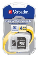 Verbatim microSDHC Class 6 Card 4GB + SD-Adapter Technische Daten, Verbatim microSDHC Class 6 Card 4GB + SD-Adapter Daten, Verbatim microSDHC Class 6 Card 4GB + SD-Adapter Funktionen, Verbatim microSDHC Class 6 Card 4GB + SD-Adapter Bewertung, Verbatim microSDHC Class 6 Card 4GB + SD-Adapter kaufen, Verbatim microSDHC Class 6 Card 4GB + SD-Adapter Preis, Verbatim microSDHC Class 6 Card 4GB + SD-Adapter Speicherkarten