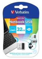 Verbatim Netbook 32GB USB-Stick foto, Verbatim Netbook 32GB USB-Stick fotos, Verbatim Netbook 32GB USB-Stick Bilder, Verbatim Netbook 32GB USB-Stick Bild
