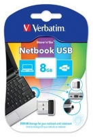 Verbatim Netbook USB Stick 8GB foto, Verbatim Netbook USB Stick 8GB fotos, Verbatim Netbook USB Stick 8GB Bilder, Verbatim Netbook USB Stick 8GB Bild
