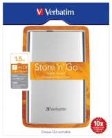 Verbatim Store 'n' Go USB 3.0 1.5TB foto, Verbatim Store 'n' Go USB 3.0 1.5TB fotos, Verbatim Store 'n' Go USB 3.0 1.5TB Bilder, Verbatim Store 'n' Go USB 3.0 1.5TB Bild