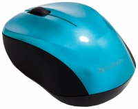 Verbatim Wireless Mouse Go Nano Blue USB foto, Verbatim Wireless Mouse Go Nano Blue USB fotos, Verbatim Wireless Mouse Go Nano Blue USB Bilder, Verbatim Wireless Mouse Go Nano Blue USB Bild