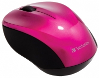 Verbatim Wireless Mouse Go Nano USB Pink foto, Verbatim Wireless Mouse Go Nano USB Pink fotos, Verbatim Wireless Mouse Go Nano USB Pink Bilder, Verbatim Wireless Mouse Go Nano USB Pink Bild