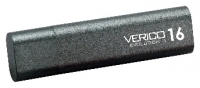 Verico Evolution 3 16GB Technische Daten, Verico Evolution 3 16GB Daten, Verico Evolution 3 16GB Funktionen, Verico Evolution 3 16GB Bewertung, Verico Evolution 3 16GB kaufen, Verico Evolution 3 16GB Preis, Verico Evolution 3 16GB USB Flash-Laufwerk