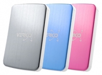 Verico VH02 1TB Technische Daten, Verico VH02 1TB Daten, Verico VH02 1TB Funktionen, Verico VH02 1TB Bewertung, Verico VH02 1TB kaufen, Verico VH02 1TB Preis, Verico VH02 1TB Festplatten und Netzlaufwerke