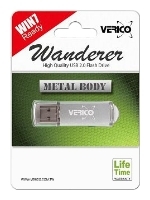 Verico Wanderer 32GB Technische Daten, Verico Wanderer 32GB Daten, Verico Wanderer 32GB Funktionen, Verico Wanderer 32GB Bewertung, Verico Wanderer 32GB kaufen, Verico Wanderer 32GB Preis, Verico Wanderer 32GB USB Flash-Laufwerk
