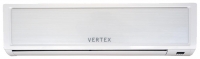 Vertex TRITON 09 Technische Daten, Vertex TRITON 09 Daten, Vertex TRITON 09 Funktionen, Vertex TRITON 09 Bewertung, Vertex TRITON 09 kaufen, Vertex TRITON 09 Preis, Vertex TRITON 09 Klimaanlagen